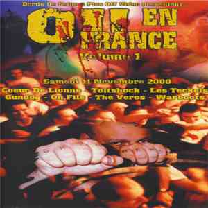 Various - Oi! En France - Volume 1 download mp3 flac