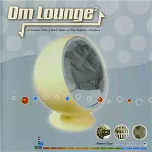 Various - Om Lounge 2 download mp3 flac
