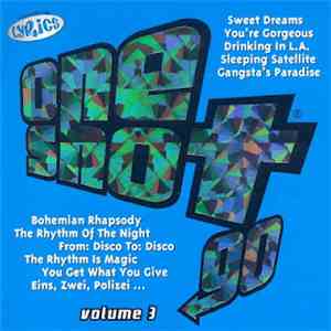 Various - One Shot 90 Volume 3 download free Various - One Shot 90 Volume 3 download mp3 flac