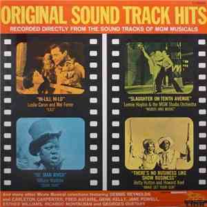 Various - Original Sound Track Hits download mp3 flac
