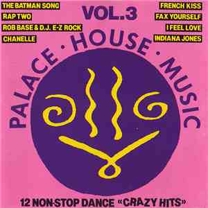 Various - Palace House Music Vol. 3 download mp3 flac