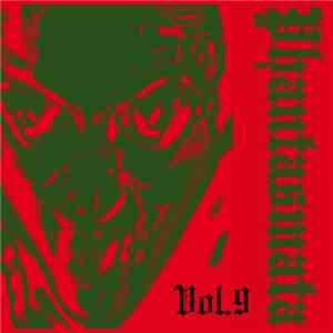 Various - Phantasmata Vol.9 download free
