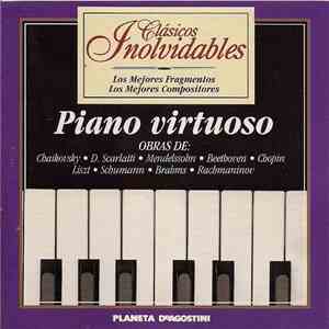 Various - Piano Virtuoso download free Various - Piano Virtuoso download mp3 flac