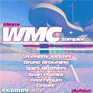 Various - Plushouse Miami WMC Sampler download mp3 flac