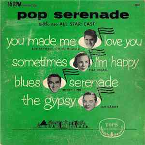 Various - Pop Serenade download free Various - Pop Serenade download mp3 flac
