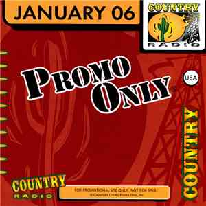 Various - Promo Only Country Radio January 2006 download mp3 flac