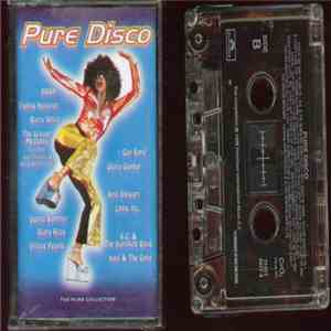 Various - Pure Disco download mp3 flac