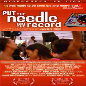 Various - Put The Needle On The Record download mp3 flac
