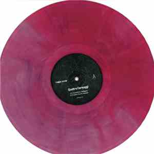 Various - Quattro Formaggi download free