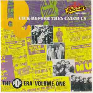 Various - Quick Before They Catch Us (The Pop Era Volume One) download free Various - Quick Before They Catch Us (The Pop Era Volume One) download mp3 flac
