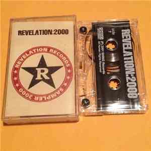 Various - Revelation:2000 download free Various - Revelation:2000 download mp3 flac