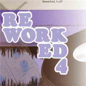 Various - Reworked 4 download mp3 flac
