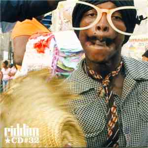 Various - Riddim CD #32 download free Various - Riddim CD #32 download mp3 flac
