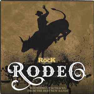 Various - Rodeo download free Various - Rodeo download mp3 flac