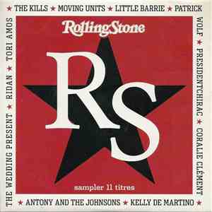 Various - Rolling Stone 27 (Mars 2005) download free