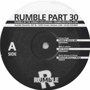 Various - Rumble Part 30 download mp3 flac