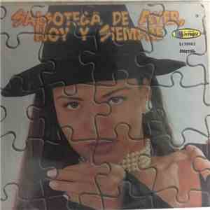 Various - Salsoteca De Ayer, Hoy Y Siempre download mp3 flac