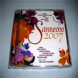 Various - Sanremo 2007 download mp3 flac