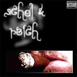 Various - Schal & Reich - A Tribute To Commercial Music download free Various - Schal & Reich - A Tribute To Commercial Music download mp3 flac