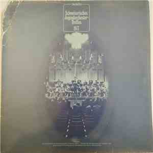 Various - Schweizerisches Jugendorchester-Treffen 1977 download free