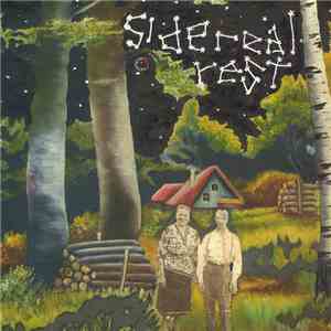 Various - Sidereal Rest "The Sleep Vehicle" download mp3 flac