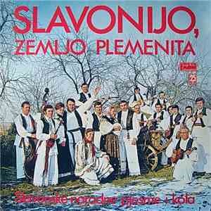 Various - Slavonijo, Zemljo Plemenita download free Various - Slavonijo, Zemljo Plemenita download mp3 flac