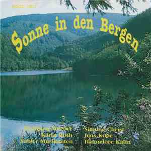Various - Sonne In Den Bergen download free Various - Sonne In Den Bergen download mp3 flac