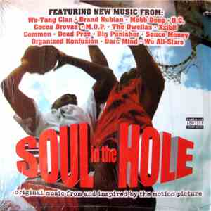 Various - Soul In The Hole download free