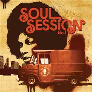 Various - Soul Session No.1 download free