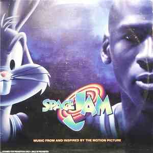 Various - Space Jam (OST) download free Various - Space Jam (OST) download mp3 flac