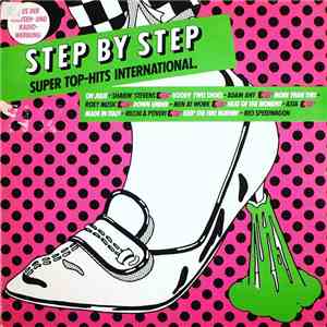 Various - Step By Step download free