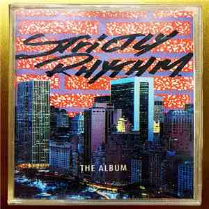 Various - Strictly Rhythm - The Album download free