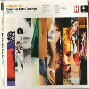 Various - Summer Hits Sampler download free Various - Summer Hits Sampler download mp3 flac