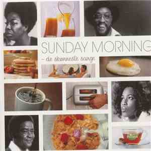 Various - Sunday Morning (De Skønneste Sange) download mp3 flac