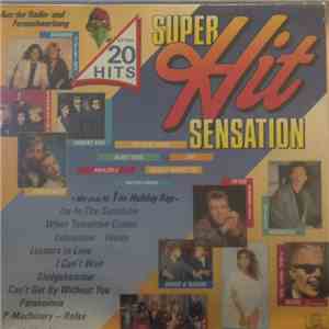 Various - Super Hit Sensation download free