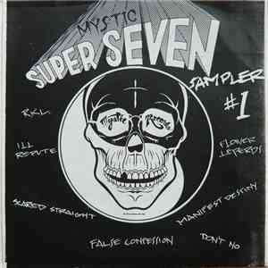 Various - Super Seven Sampler #1 download mp3 flac