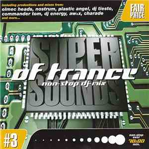 Various - Supersounds Of Trance #3 download free