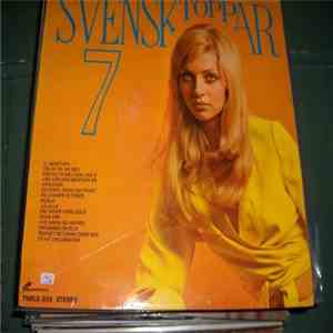 Various - Svensktoppar 7 download free Various - Svensktoppar 7 download mp3 flac