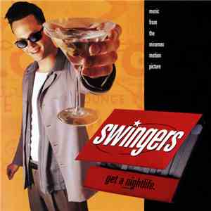 Various - Swingers (Music From The Miramax Motion Picture) download mp3 flac