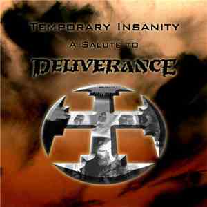 Various - Temporary Insanity - A Salute To Deliverance download free Various - Temporary Insanity - A Salute To Deliverance download mp3 flac