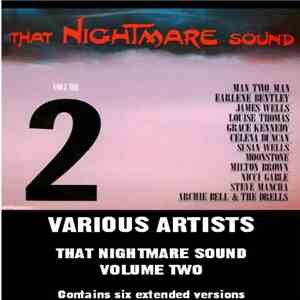 Various - That Nightmare Sound Volume 2 download free Various - That Nightmare Sound Volume 2 download mp3 flac