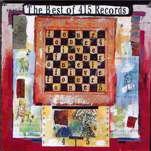 Various - The Best Of 415 Records download mp3 flac