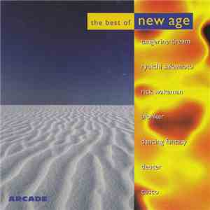 Various - The Best Of New Age download mp3 flac
