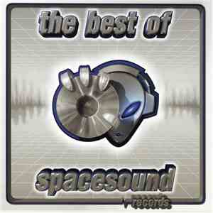 Various - The Best Of Spacesound Records Vol.1 download free