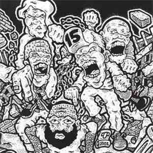 Various - The Black 'n White Double EP download mp3 flac