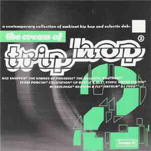 Various - The Cream Of Trip Hop (Issue 2) download mp3 flac