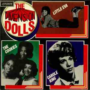 Various - The Dimension Dolls download mp3 flac