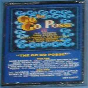 Various - The Go Go Posse download free