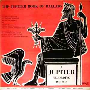 Various - The Jupiter Book Of Ballads download free Various - The Jupiter Book Of Ballads download mp3 flac