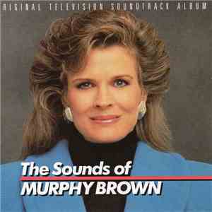 Various - The Sounds Of Murphy Brown download free Various - The Sounds Of Murphy Brown download mp3 flac